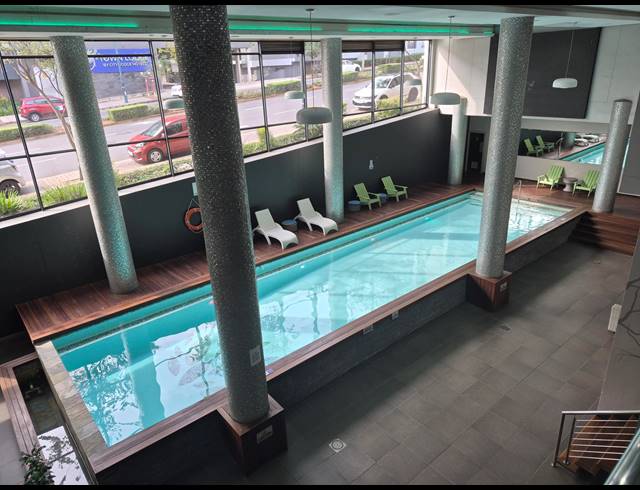 2 BEDROOM APARTMENT FOR SALE IN UMHLANGA RIDGE